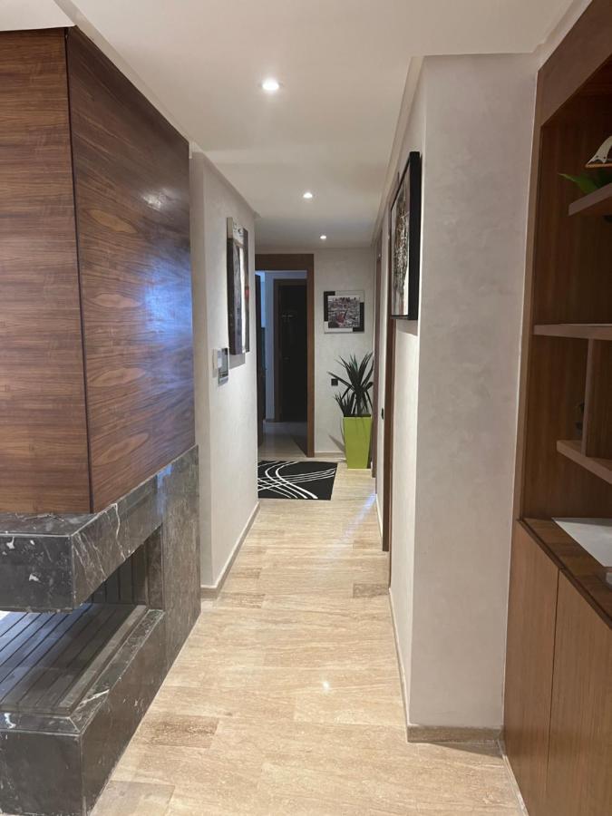 Luxury Apartment 2 Tamarist Eksteriør billede