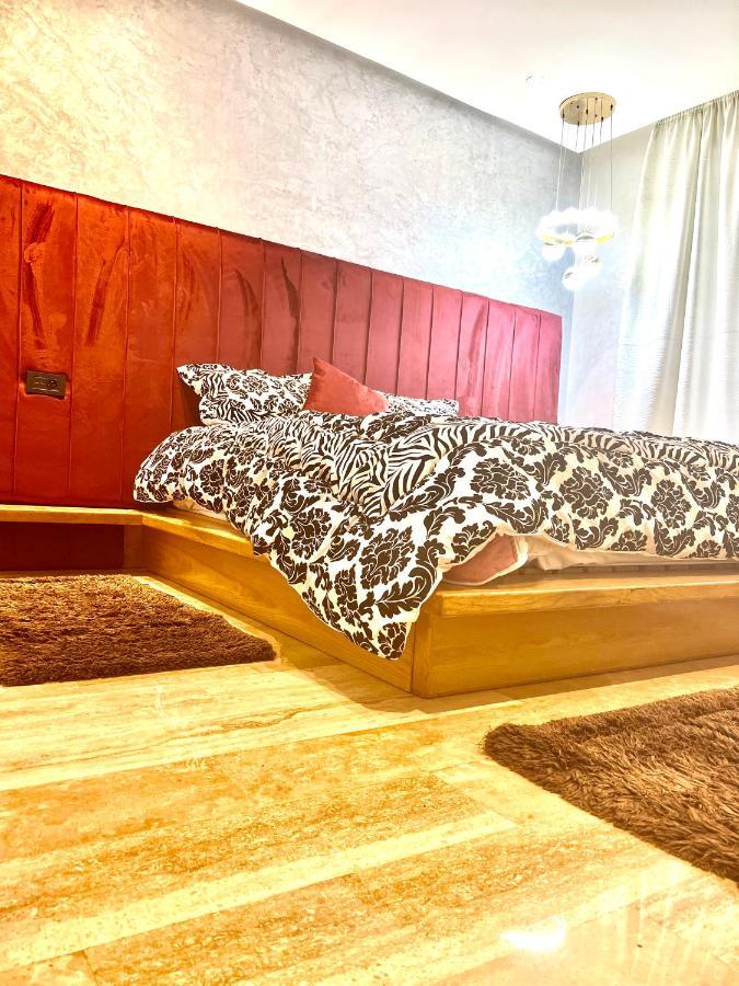 Luxury Apartment 2 Tamarist Eksteriør billede