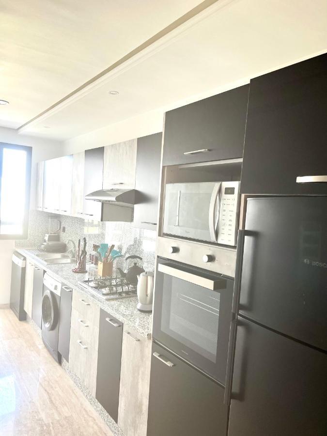 Luxury Apartment 2 Tamarist Eksteriør billede